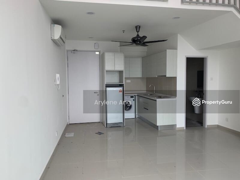 Servis Apartment untuk Disewa di i-SOHO @ i-City - Arylene Ang - PropertyGuru.com.my