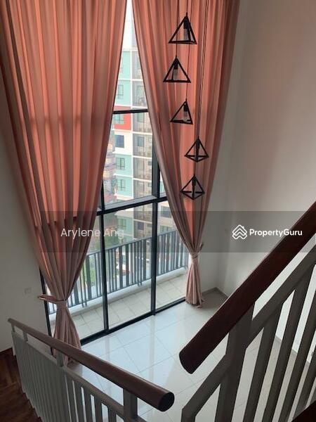 Servis Apartment untuk Disewa di i-SOHO @ i-City - Arylene Ang - PropertyGuru.com.my