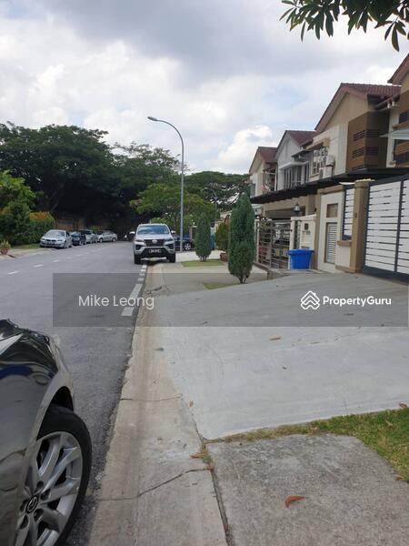 2-storey Terraced House for Sale in Kota Kemuning (Shah Alam) - Mike Leong - PropertyGuru.com.my