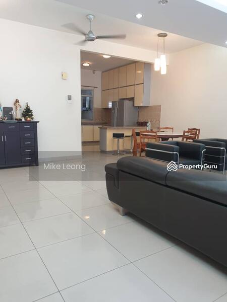 2-storey Terraced House for Sale in Kota Kemuning (Shah Alam) - Mike Leong - PropertyGuru.com.my