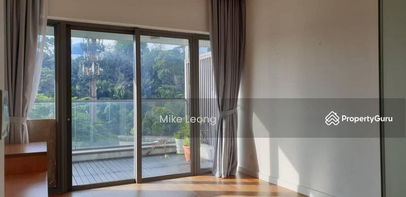 Untuk Dijual - The Sentral Residences