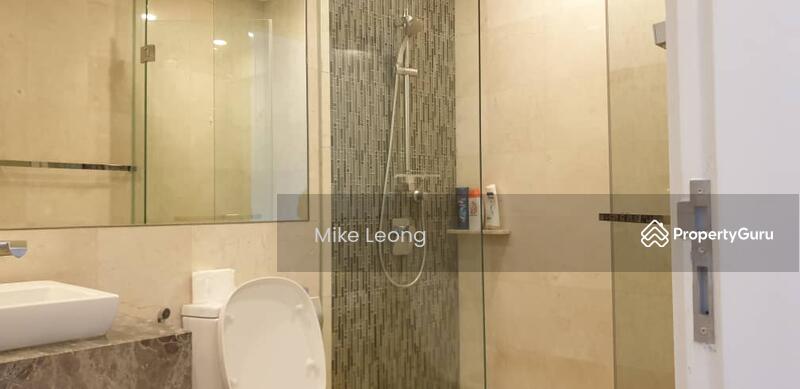 Untuk Dijual - The Sentral Residences