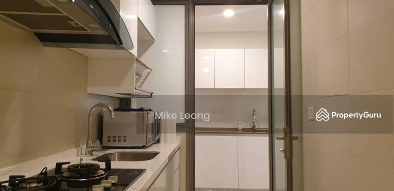 Untuk Dijual - The Sentral Residences