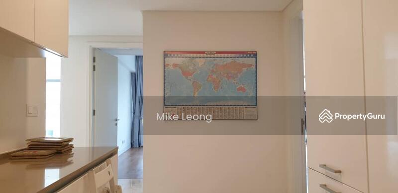 Untuk Dijual - The Sentral Residences