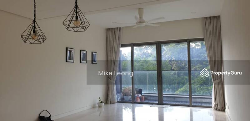 Untuk Dijual - The Sentral Residences