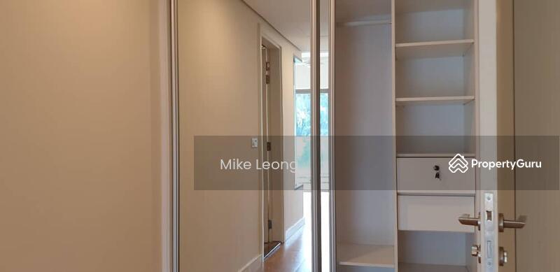 Untuk Dijual - The Sentral Residences