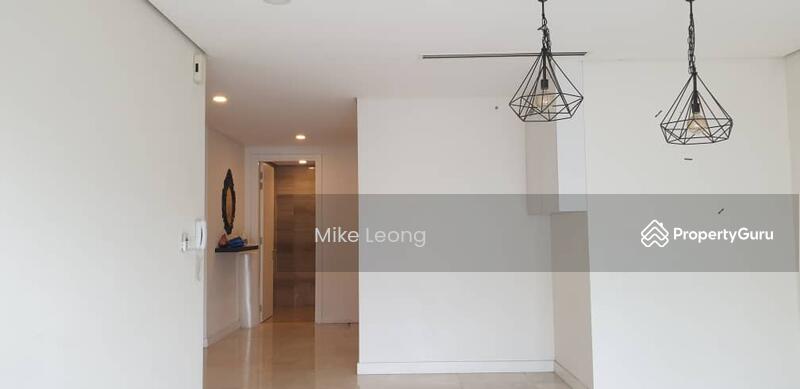 Untuk Dijual - The Sentral Residences