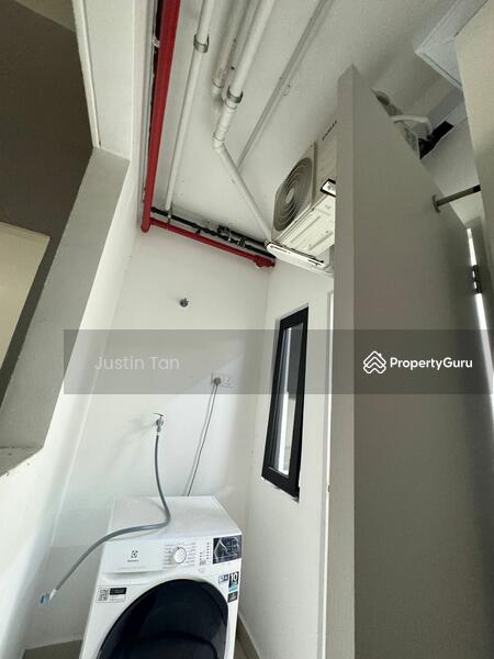 Service Residence for Rent at The Amber Residence @ TwentyFive.7 - Justin Tan - PropertyGuru.com.my