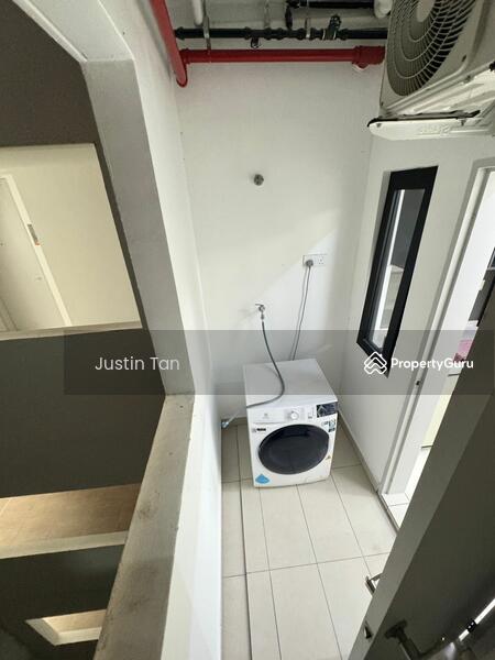 Service Residence for Rent at The Amber Residence @ TwentyFive.7 - Justin Tan - PropertyGuru.com.my