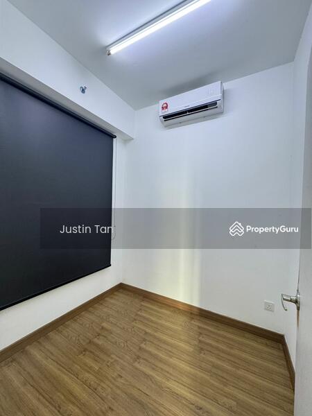 Service Residence for Rent at The Amber Residence @ TwentyFive.7 - Justin Tan - PropertyGuru.com.my