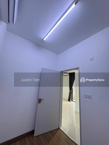 Service Residence for Rent at The Amber Residence @ TwentyFive.7 - Justin Tan - PropertyGuru.com.my