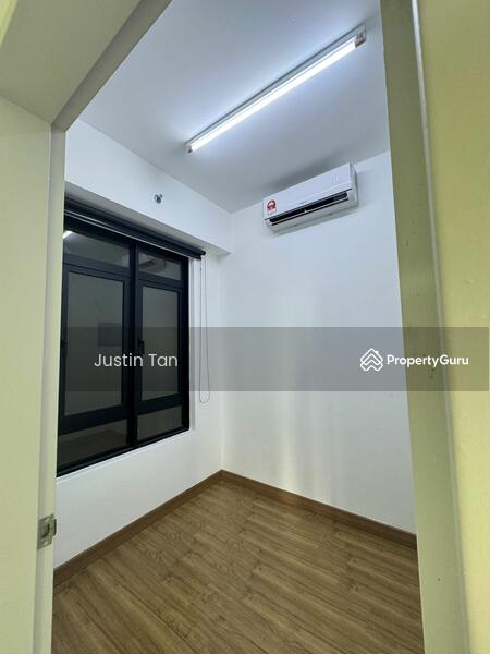Service Residence for Rent at The Amber Residence @ TwentyFive.7 - Justin Tan - PropertyGuru.com.my
