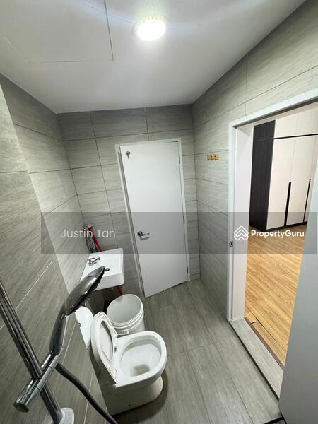 Service Residence for Rent at The Amber Residence @ TwentyFive.7 - Justin Tan - PropertyGuru.com.my