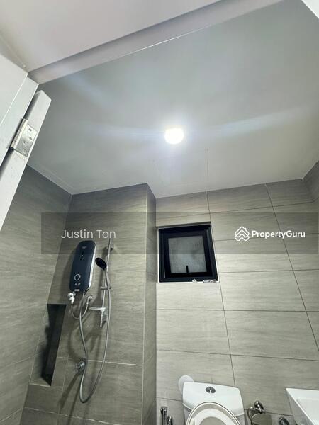 Service Residence for Rent at The Amber Residence @ TwentyFive.7 - Justin Tan - PropertyGuru.com.my