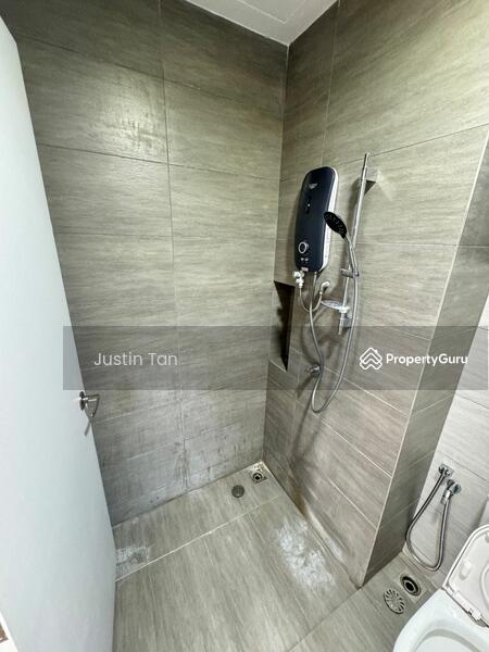 Service Residence for Rent at The Amber Residence @ TwentyFive.7 - Justin Tan - PropertyGuru.com.my