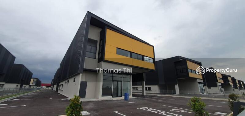 For Rent - Bandar Bukit Raja