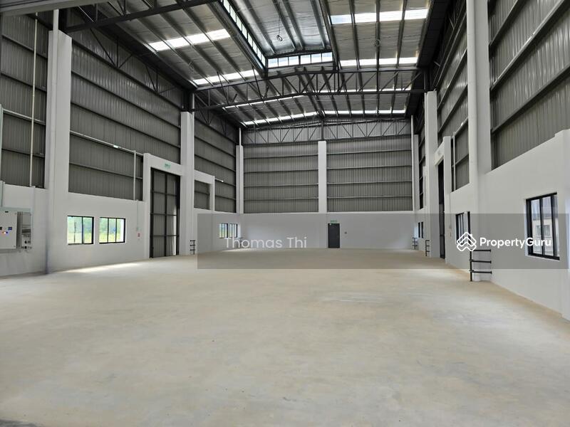For Rent - Bandar Bukit Raja