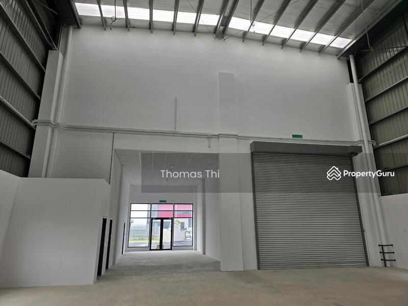 For Rent - Bandar Bukit Raja