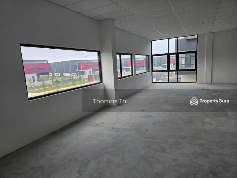 For Rent - Bandar Bukit Raja