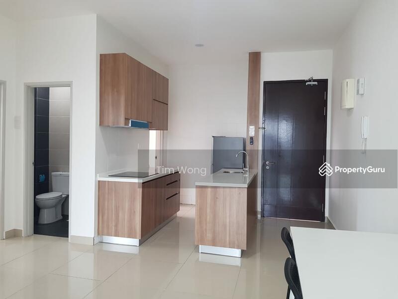 Apartment for Rent at Pacific Star (Service Residence) - Tim Wong - PropertyGuru.com.my