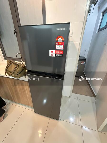 Apartment for Rent at Pacific Star (Service Residence) - Tim Wong - PropertyGuru.com.my