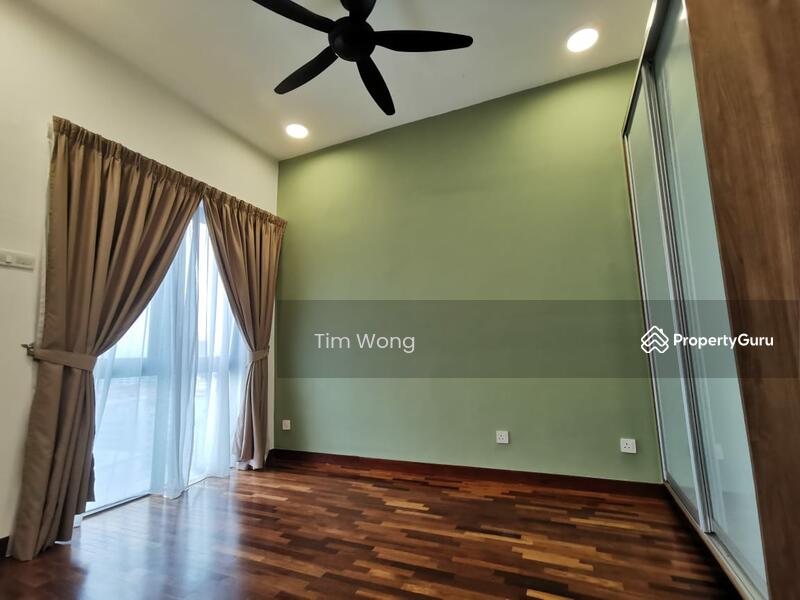 Apartment for Rent at Pacific Star (Service Residence) - Tim Wong - PropertyGuru.com.my