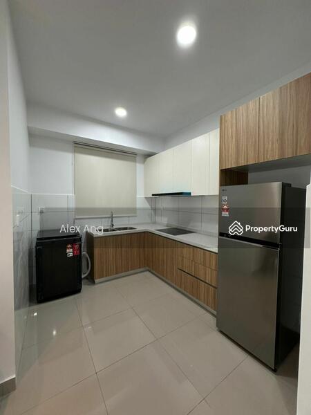 Condominium for Rent at Kuchai Sentral - Alex Ang - PropertyGuru.com.my