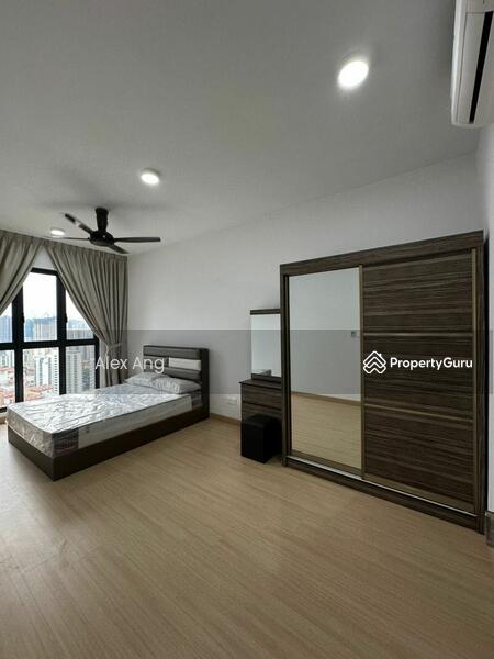 Condominium for Rent at Kuchai Sentral - Alex Ang - PropertyGuru.com.my