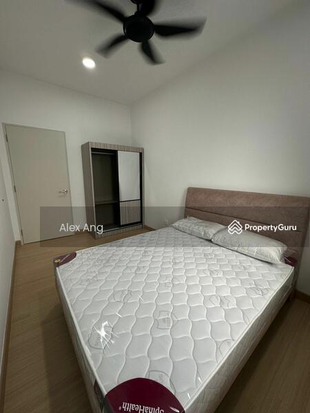 Condominium for Rent at Kuchai Sentral - Alex Ang - PropertyGuru.com.my