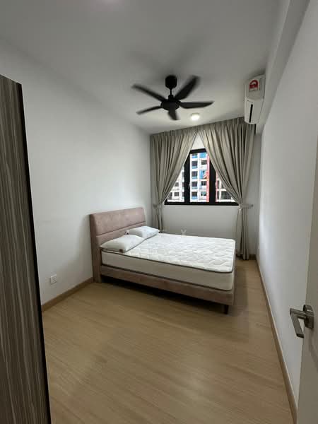 Condominium for Rent at Kuchai Sentral - Alex Ang - PropertyGuru.com.my