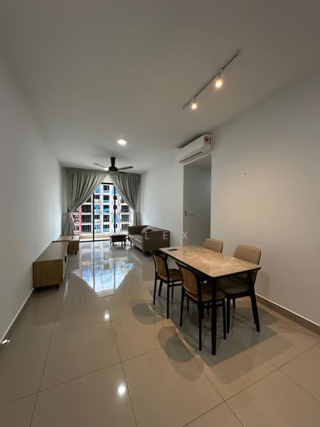 Condominium for Rent at Kuchai Sentral - Alex Ang - PropertyGuru.com.my