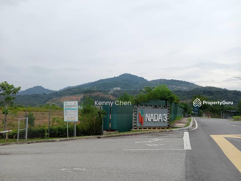 Untuk Dijual - NADA ALAM • Freehold