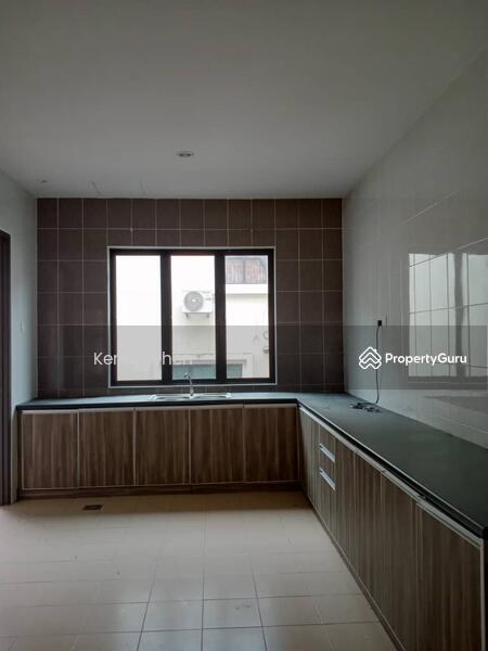 Untuk Dijual - NADA ALAM • Freehold