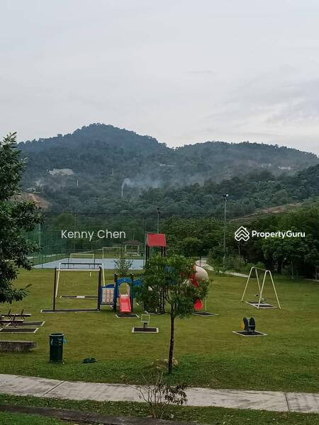 Untuk Dijual - NADA ALAM • Freehold