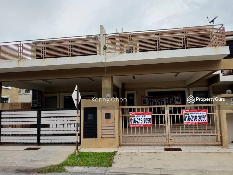 Untuk Dijual - NADA ALAM • Freehold