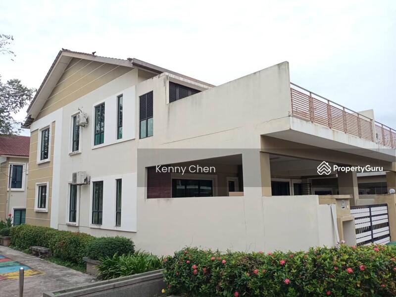 Untuk Dijual - NADA ALAM • Freehold