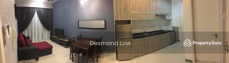 Service Residence for Rent at South View - Desmond Low - PropertyGuru.com.my