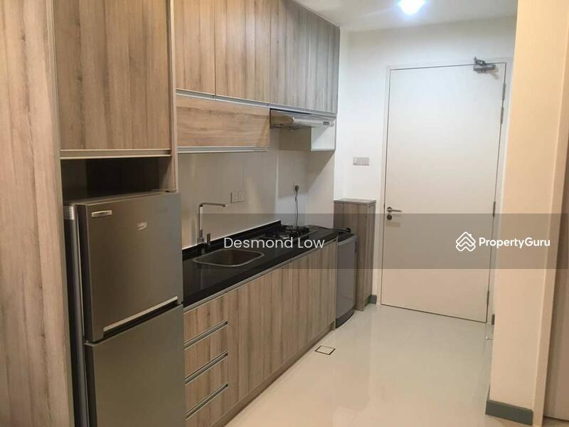 Service Residence for Rent at South View - Desmond Low - PropertyGuru.com.my