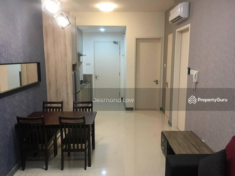 Service Residence for Rent at South View - Desmond Low - PropertyGuru.com.my
