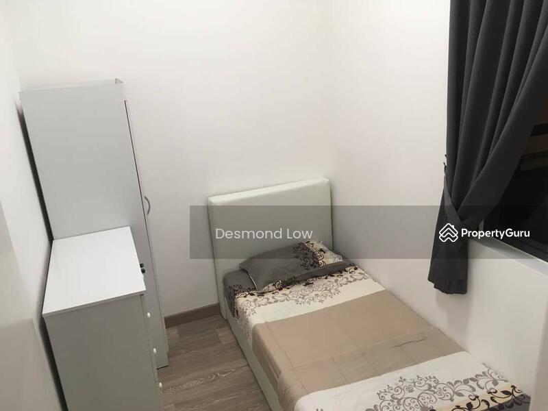 Service Residence for Rent at South View - Desmond Low - PropertyGuru.com.my