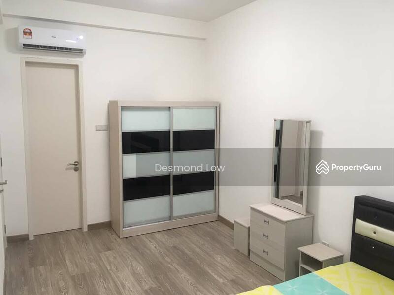 Service Residence for Rent at South View - Desmond Low - PropertyGuru.com.my