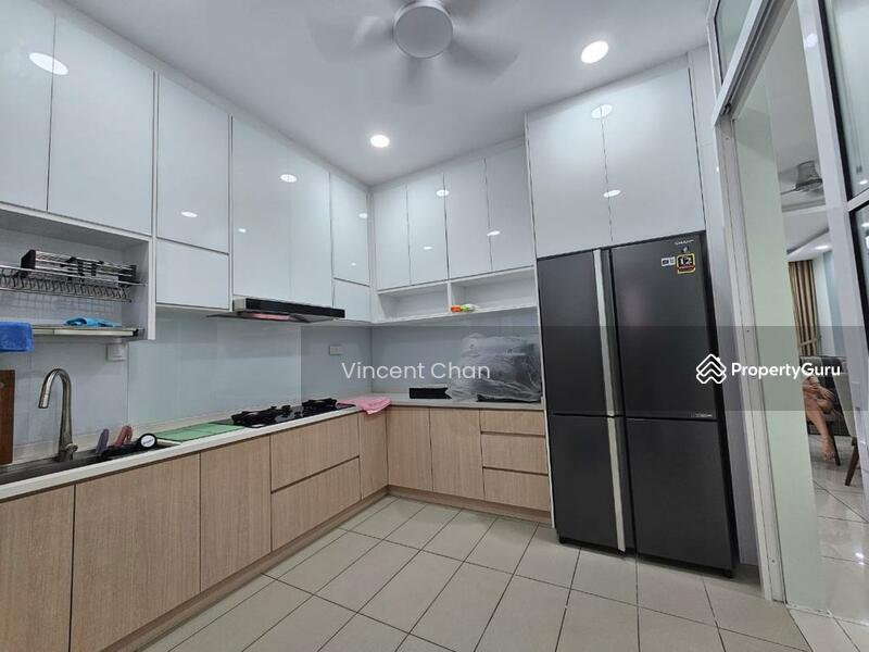 For Sale - AVENS @ 16 Sierra