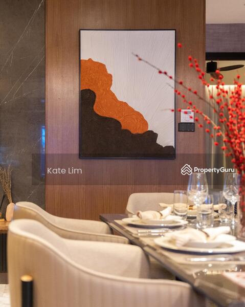 Service Residence for Sale at Orion Residence Bukit Bintang - Kate Lim - PropertyGuru.com.my