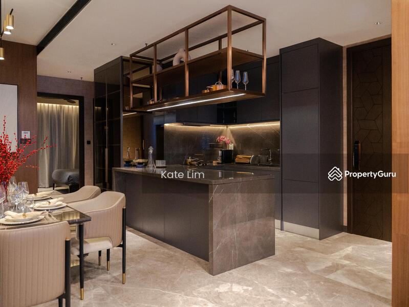 Service Residence for Sale at Orion Residence Bukit Bintang - Kate Lim - PropertyGuru.com.my