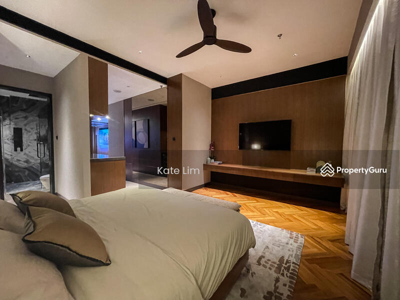 Service Residence for Sale at Orion Residence Bukit Bintang - Kate Lim - PropertyGuru.com.my