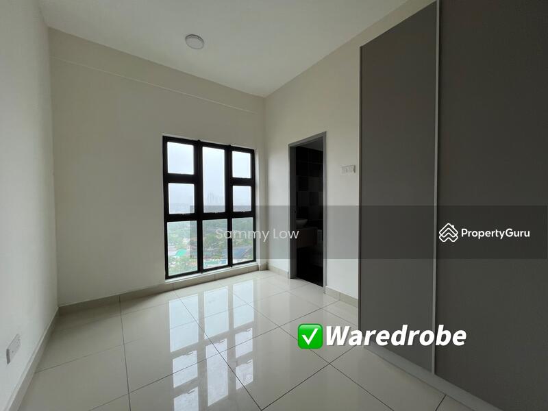 Apartment for Sale at G Residence - Sammy Low - PropertyGuru.com.my
