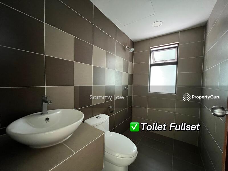 Apartment for Sale at G Residence - Sammy Low - PropertyGuru.com.my