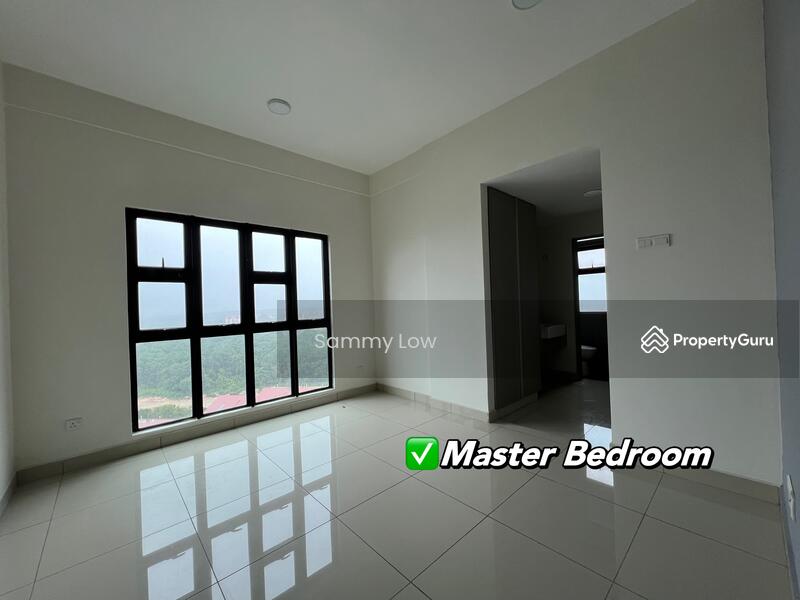 Apartment for Sale at G Residence - Sammy Low - PropertyGuru.com.my