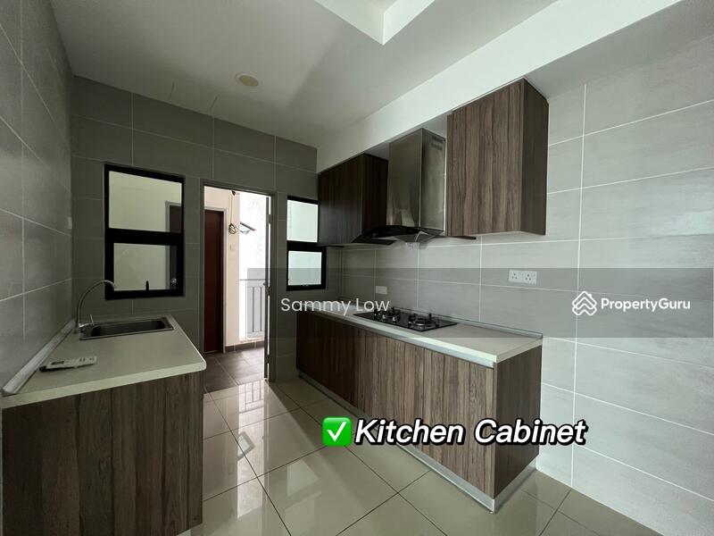 Apartment for Sale at G Residence - Sammy Low - PropertyGuru.com.my