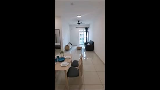 Service Residence for Rent at TR Residence - James Lim - PropertyGuru.com.my